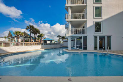 Bluegrass Beach Hideaway | {{City}}, {{State}} Vacation Rental | #34