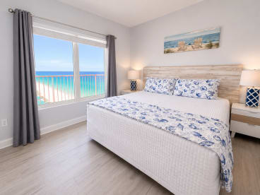 2128 condo on the beach w/GULF views - Thumbnail Image #12