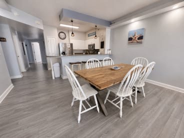 2128 condo on the beach w/GULF views - Thumbnail Image #3