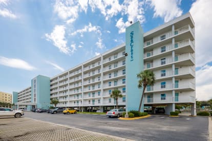 Seacrest 712 - Tidal Breeze | {{City}}, {{State}} Vacation Rental | #36