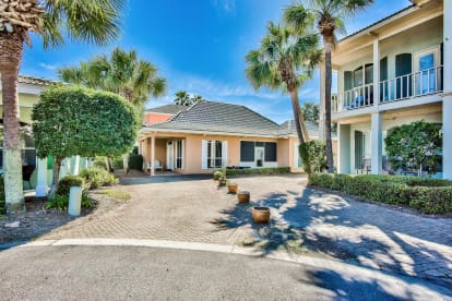 Real Sandy - Emerald Shores Destin FL - Thumbnail Image #25