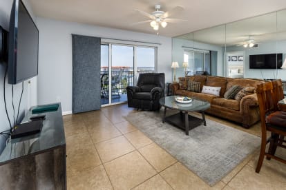 Seacrest 712 - Tidal Breeze | {{City}}, {{State}} Vacation Rental | #6