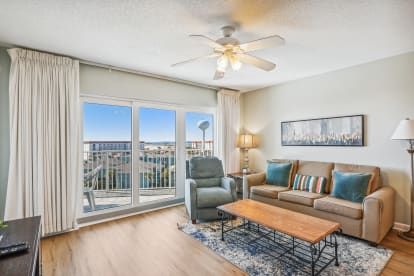 SeaCrest 715B | {{City}}, {{State}} Vacation Rental | #7