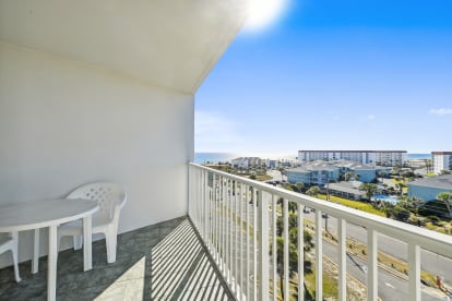 SeaCrest 715AB | {{City}}, {{State}} Vacation Rental | #2