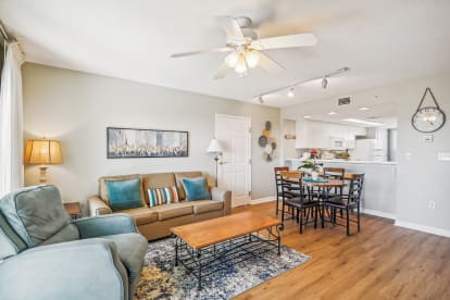 SeaCrest 715AB | {{City}}, {{State}} Vacation Rental | #8