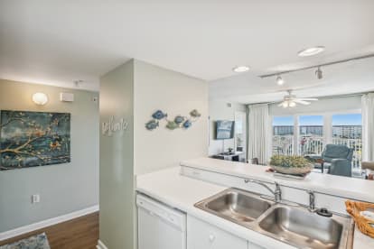 SeaCrest 715AB | {{City}}, {{State}} Vacation Rental | #16