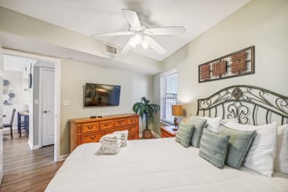 SeaCrest 715AB | {{City}}, {{State}} Vacation Rental | #18