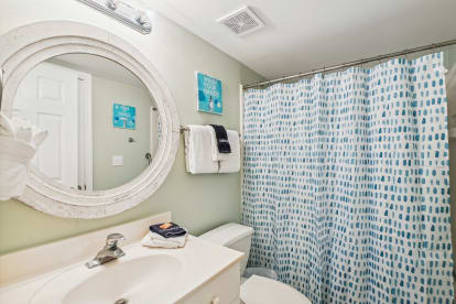 SeaCrest 715AB | {{City}}, {{State}} Vacation Rental | #20