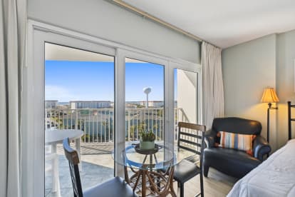 SeaCrest 715A | {{City}}, {{State}} Vacation Rental | #8