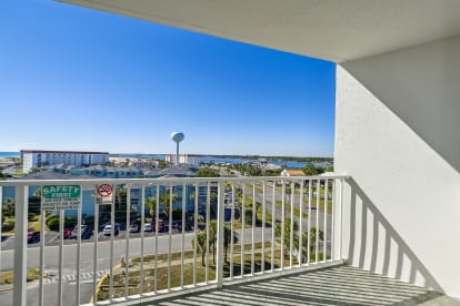 SeaCrest 715A | {{City}}, {{State}} Vacation Rental | #12