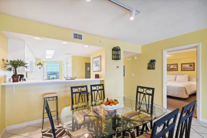 SeaCrest 707 | {{City}}, {{State}} Vacation Rental | #12