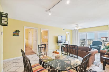 SeaCrest 707 | {{City}}, {{State}} Vacation Rental | #10