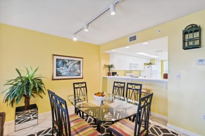 SeaCrest 707 | {{City}}, {{State}} Vacation Rental | #9