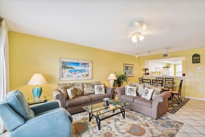 SeaCrest 707 | {{City}}, {{State}} Vacation Rental | #3
