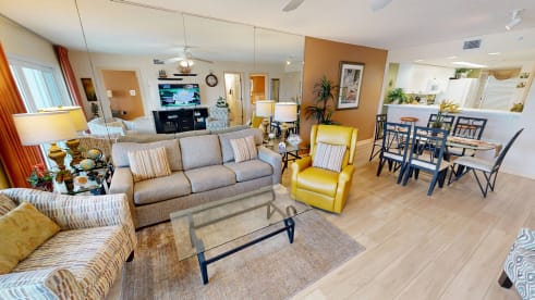 SeaCrest 706 | {{City}}, {{State}} Vacation Rental | #3