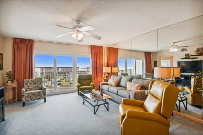 SeaCrest 706 | {{City}}, {{State}} Vacation Rental | #2