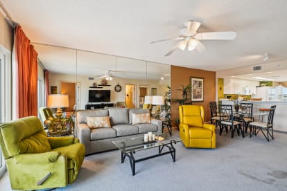 SeaCrest 706 | {{City}}, {{State}} Vacation Rental | #3