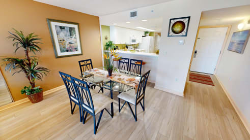 SeaCrest 706 | {{City}}, {{State}} Vacation Rental | #6