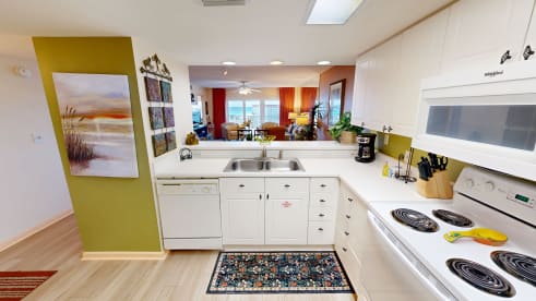 SeaCrest 706 | {{City}}, {{State}} Vacation Rental | #8