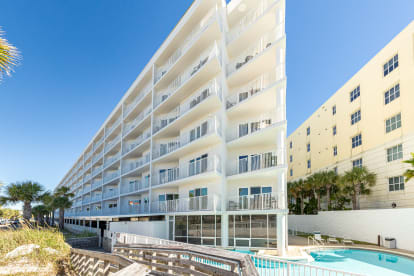 SeaCrest 706 | {{City}}, {{State}} Vacation Rental | #25