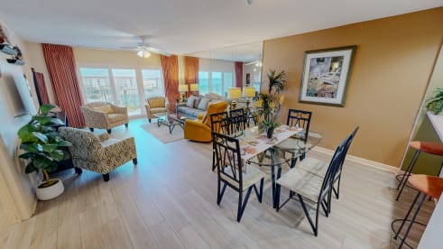 SeaCrest 706 | {{City}}, {{State}} Vacation Rental | #5