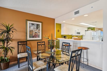 SeaCrest 706 | {{City}}, {{State}} Vacation Rental | #5