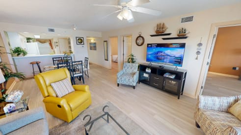 SeaCrest 706 | {{City}}, {{State}} Vacation Rental | #2