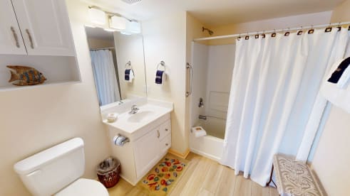 SeaCrest 706 | {{City}}, {{State}} Vacation Rental | #19