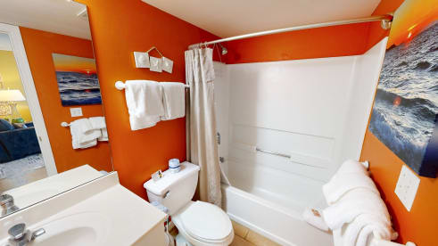 SeaCrest 705 | {{City}}, {{State}} Vacation Rental | #13