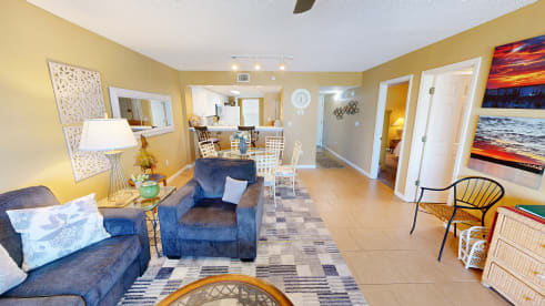 SeaCrest 705 | {{City}}, {{State}} Vacation Rental | #2