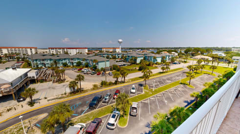 SeaCrest 705 | {{City}}, {{State}} Vacation Rental | #22