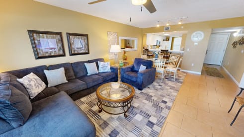 SeaCrest 705 | {{City}}, {{State}} Vacation Rental | #3