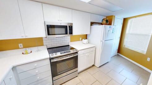 SeaCrest 705 | {{City}}, {{State}} Vacation Rental | #8