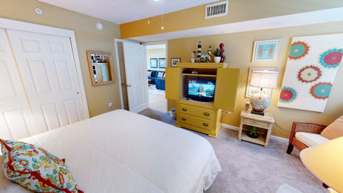 SeaCrest 705 | {{City}}, {{State}} Vacation Rental | #11