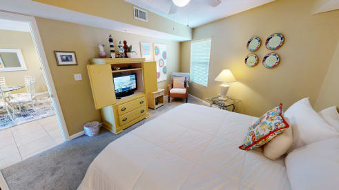 SeaCrest 705 | {{City}}, {{State}} Vacation Rental | #9