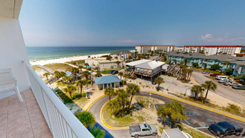 SeaCrest 705 | {{City}}, {{State}} Vacation Rental | #20