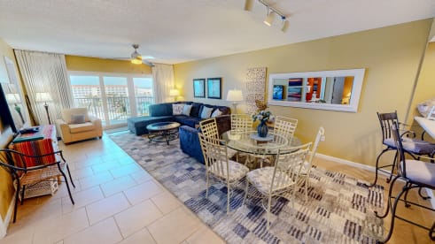 SeaCrest 705 | {{City}}, {{State}} Vacation Rental | #5