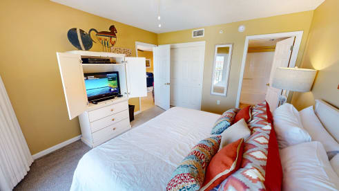 SeaCrest 705 | {{City}}, {{State}} Vacation Rental | #15