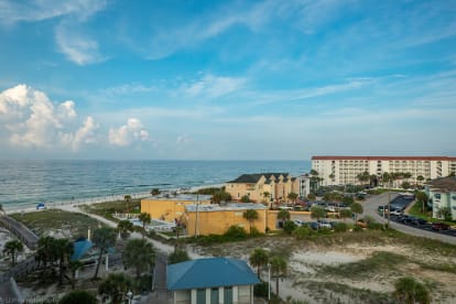 SeaCrest 705 | {{City}}, {{State}} Vacation Rental | #17