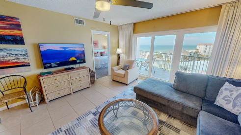 SeaCrest 705 | {{City}}, {{State}} Vacation Rental | #4