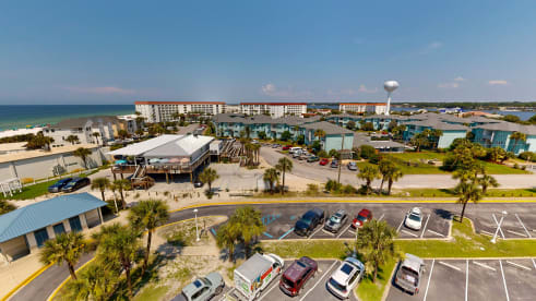 SeaCrest 705 | {{City}}, {{State}} Vacation Rental | #21