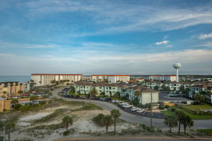 SeaCrest 705 | {{City}}, {{State}} Vacation Rental | #18