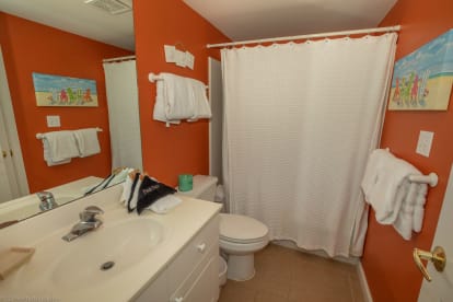 SeaCrest 705 | {{City}}, {{State}} Vacation Rental | #11