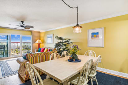 SeaCrest 703 | {{City}}, {{State}} Vacation Rental | #5