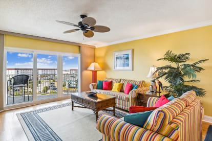 SeaCrest 703 | {{City}}, {{State}} Vacation Rental | #3