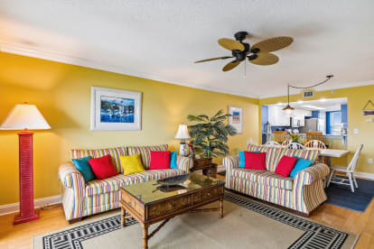 SeaCrest 703 | {{City}}, {{State}} Vacation Rental | #2