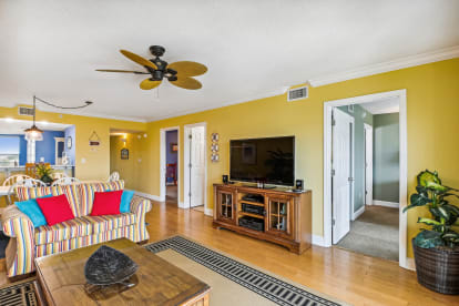 SeaCrest 703 | {{City}}, {{State}} Vacation Rental | #4
