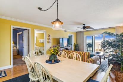 SeaCrest 703 | {{City}}, {{State}} Vacation Rental | #7