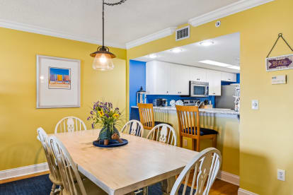 SeaCrest 703 | {{City}}, {{State}} Vacation Rental | #6