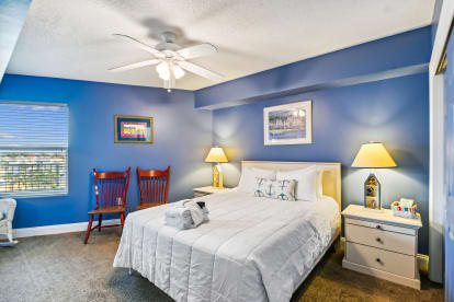 SeaCrest 703 | {{City}}, {{State}} Vacation Rental | #16
